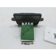 Résistance de chauffage