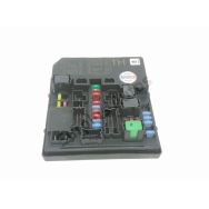 Boite à fusibles moteur