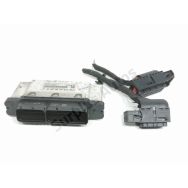 Calculateur moteur