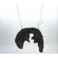 Pare-boue arrière droit