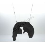 Pare-boue arrière gauche