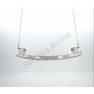 Renfort pare-choc arrière