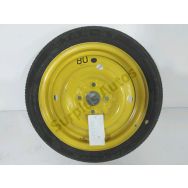 Roue de secours