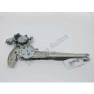 Lève-vitre électrique avant gauche