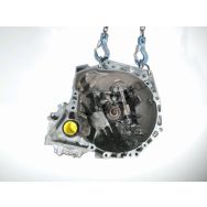 Boite à vitesse mécanique