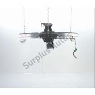 Renfort pare-choc avant