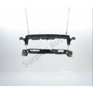 Traverse supérieure armature avant