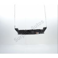 Traverse supérieure armature avant