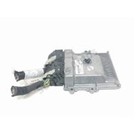 Calculateur moteur