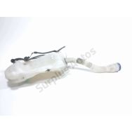 Reservoir de lave glace avant