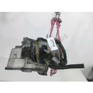 Boite à vitesse automatique