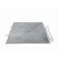 Condenseur de climatisation