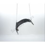 Pare-boue avant gauche