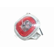 Feu de brouillard arrière droit