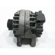 Alternateur