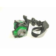 Ceinture avant droite