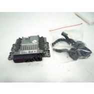 Calculateur moteur