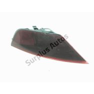 Feu de brouillard arrière droit