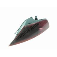 Feu de brouillard arrière gauche