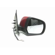 Rétroviseur électrique droit