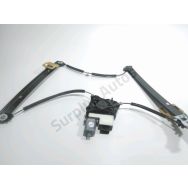 Lève-vitre électrique avant gauche