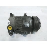 Compresseur de climatisation