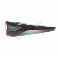 Feu arrière intérieur gauche