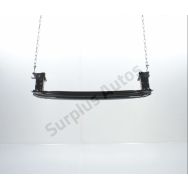 Renfort pare-choc arrière