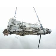 Boite a vitesse mecanique