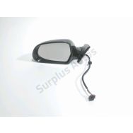 Retroviseur electrique gauche