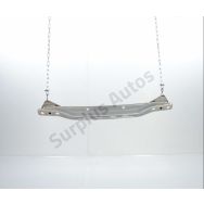 Renfort pare-choc arriere