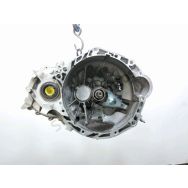 Boite à vitesse mécanique