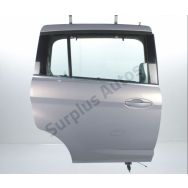 Porte arrière droite