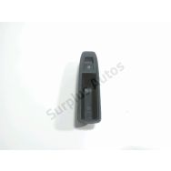 Commande lève-vitre arrière gauche