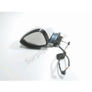 Retroviseur electrique gauche