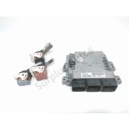 Calculateur moteur
