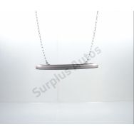 Poignée extérieure de hayon