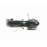 Poignée extérieure avant droite