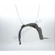 Pare-boue avant gauche