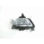 Antibrouillard avant gauche