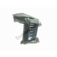 Feu diurne avant droit