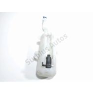 Réservoir de lave glace avant