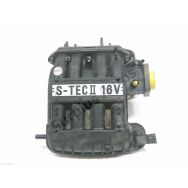 Collecteur d'admission