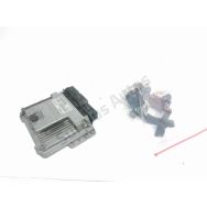 Calculateur moteur