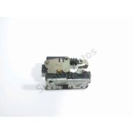 Serrure de porte avant gauche