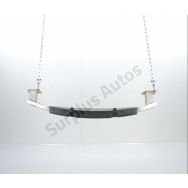 Renfort pare-choc arriere