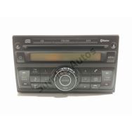 Autoradio