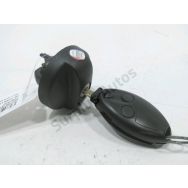 Bouchon de reservoir a carburant