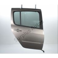 Porte arriere droite