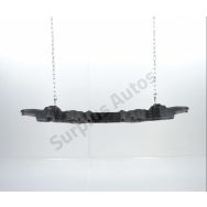 Renfort pare-choc arriere